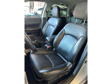 MITSUBISHI ASX , Foto 6