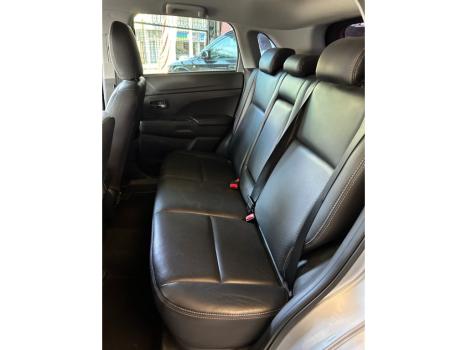 MITSUBISHI ASX , Foto 7