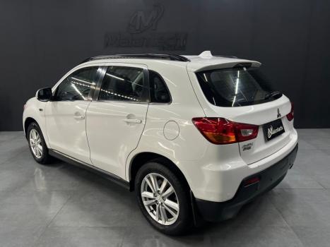 MITSUBISHI ASX , Foto 3