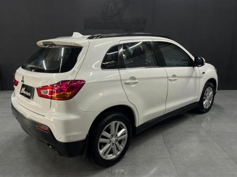 MITSUBISHI ASX , Foto 4