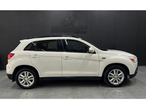MITSUBISHI ASX , Foto 5