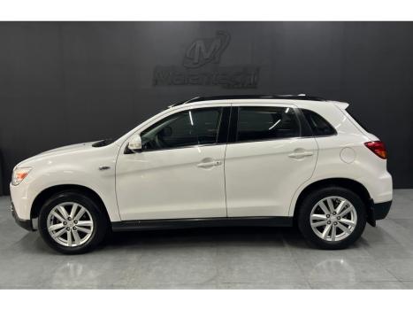 MITSUBISHI ASX , Foto 6