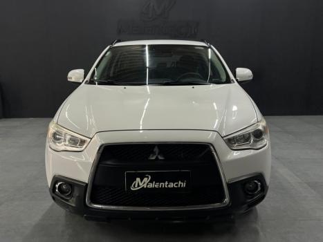 MITSUBISHI ASX , Foto 7