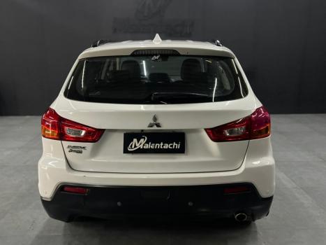 MITSUBISHI ASX , Foto 8