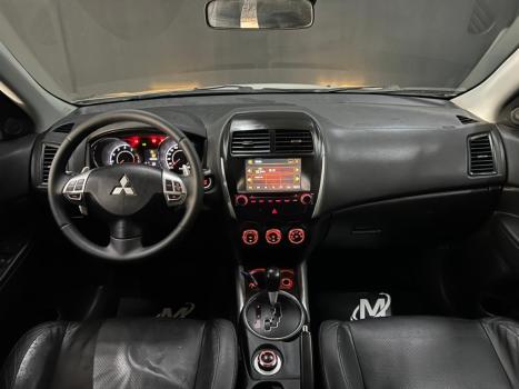 MITSUBISHI ASX , Foto 9