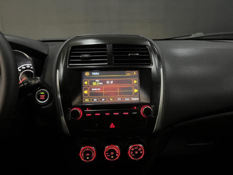 MITSUBISHI ASX , Foto 10