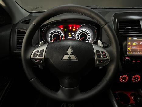 MITSUBISHI ASX , Foto 11