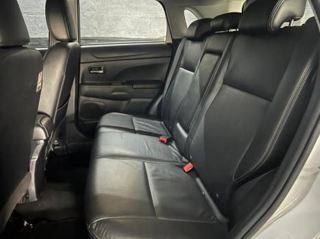 MITSUBISHI ASX , Foto 12