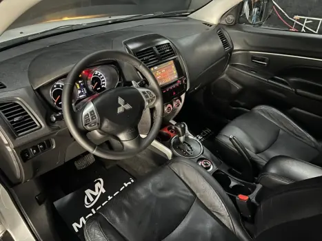 MITSUBISHI ASX , Foto 14