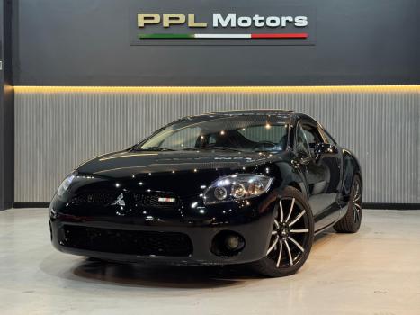 MITSUBISHI Eclipse , Foto 1