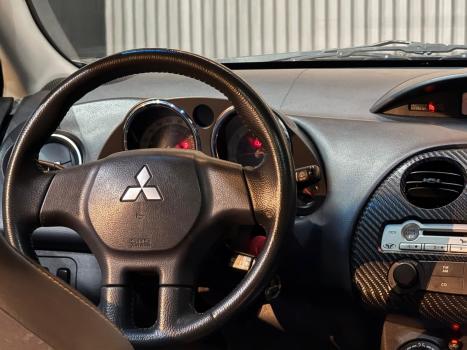 MITSUBISHI Eclipse , Foto 9