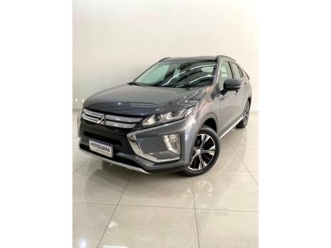 MITSUBISHI Eclipse Cross 1.5 16V 4P HPE MIVEC TURBO AUTOMTICO CVT, Foto 2