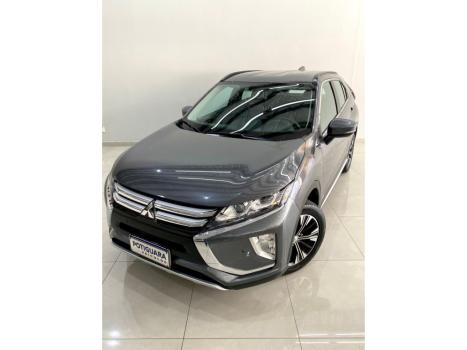 MITSUBISHI Eclipse Cross 1.5 16V 4P HPE MIVEC TURBO AUTOMTICO CVT, Foto 3