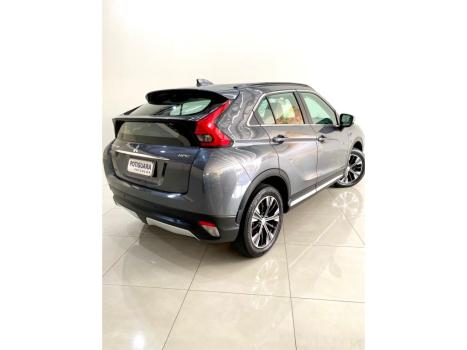 MITSUBISHI Eclipse Cross 1.5 16V 4P HPE MIVEC TURBO AUTOMTICO CVT, Foto 4