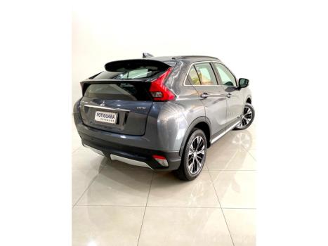 MITSUBISHI Eclipse Cross 1.5 16V 4P HPE MIVEC TURBO AUTOMTICO CVT, Foto 6