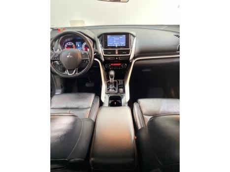 MITSUBISHI Eclipse Cross 1.5 16V 4P HPE MIVEC TURBO AUTOMTICO CVT, Foto 8
