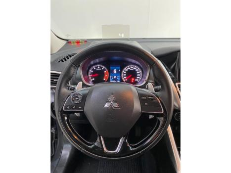 MITSUBISHI Eclipse Cross 1.5 16V 4P HPE MIVEC TURBO AUTOMTICO CVT, Foto 10