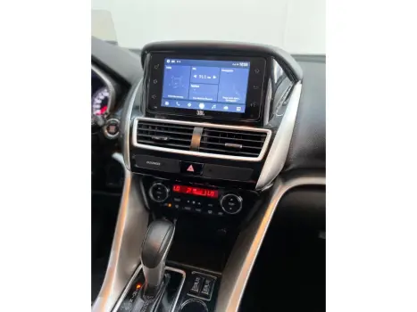 MITSUBISHI Eclipse Cross 1.5 16V 4P HPE MIVEC TURBO AUTOMTICO CVT, Foto 11