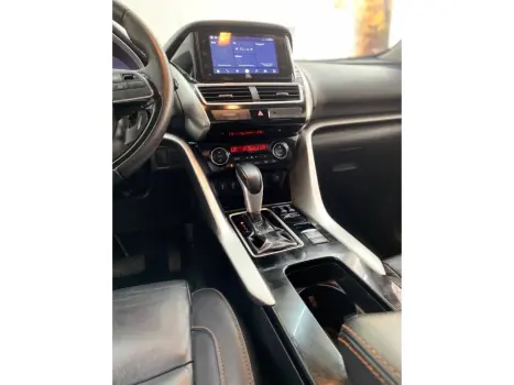 MITSUBISHI Eclipse Cross 1.5 16V 4P HPE MIVEC TURBO AUTOMTICO CVT, Foto 12