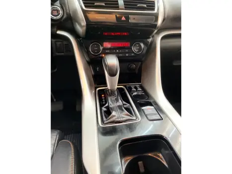 MITSUBISHI Eclipse Cross 1.5 16V 4P HPE MIVEC TURBO AUTOMTICO CVT, Foto 13