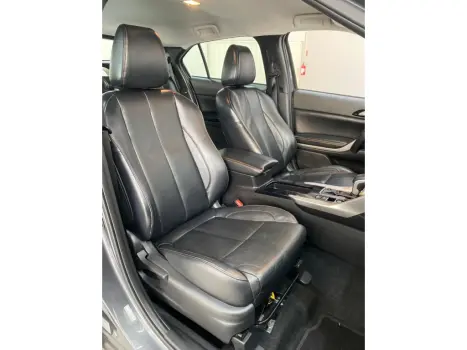 MITSUBISHI Eclipse Cross 1.5 16V 4P HPE MIVEC TURBO AUTOMTICO CVT, Foto 15