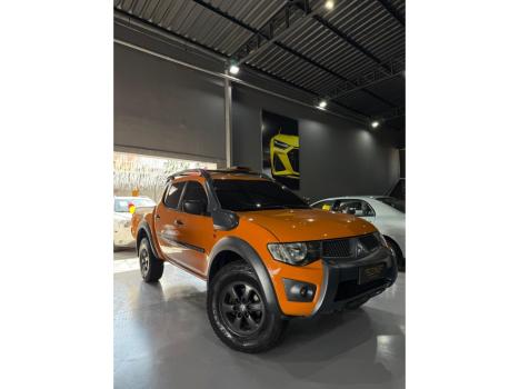 MITSUBISHI L 200 Savana , Foto 2