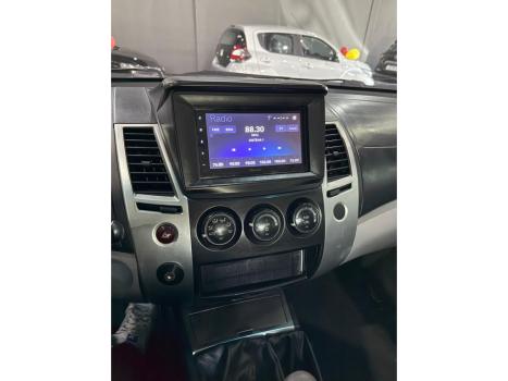 MITSUBISHI L 200 Savana , Foto 4