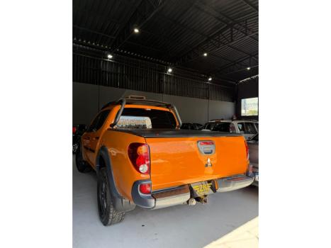 MITSUBISHI L 200 Savana , Foto 5