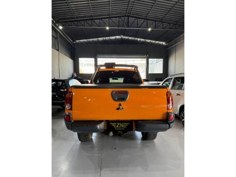 MITSUBISHI L 200 Savana , Foto 6