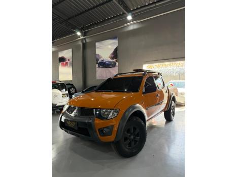 MITSUBISHI L 200 Savana , Foto 8
