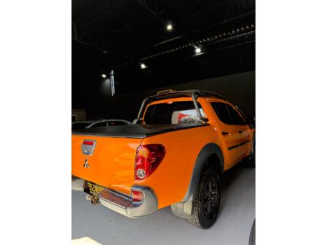 MITSUBISHI L 200 Savana , Foto 9