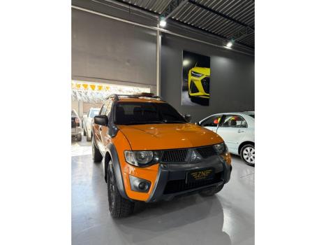 MITSUBISHI L 200 Savana , Foto 12