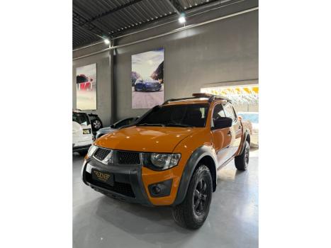 MITSUBISHI L 200 Savana , Foto 14