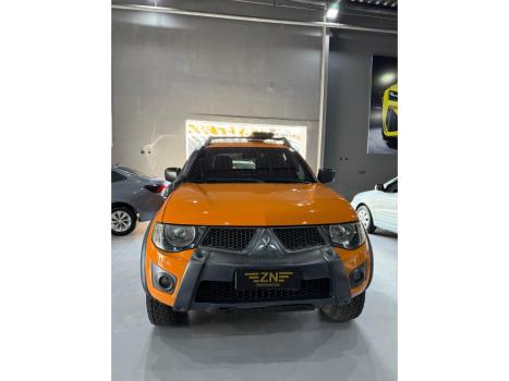MITSUBISHI L 200 Savana , Foto 15