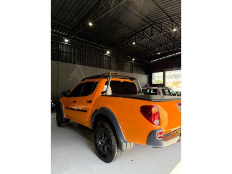 MITSUBISHI L 200 Savana , Foto 16