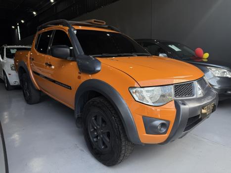 MITSUBISHI L 200 Savana 3.2 16V 4X4 TURBO DIESEL INTECOOLER, Foto 1