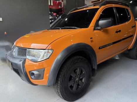 MITSUBISHI L 200 Savana 3.2 16V 4X4 TURBO DIESEL INTECOOLER, Foto 2