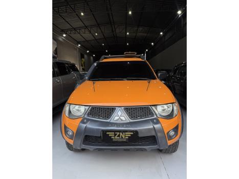 MITSUBISHI L 200 Savana 3.2 16V 4X4 TURBO DIESEL INTECOOLER, Foto 3