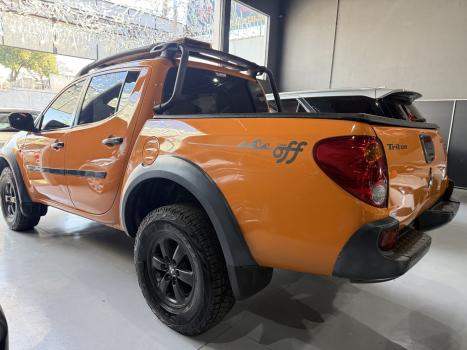 MITSUBISHI L 200 Savana 3.2 16V 4X4 TURBO DIESEL INTECOOLER, Foto 6
