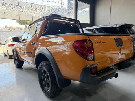 MITSUBISHI L 200 Savana 3.2 16V 4X4 TURBO DIESEL INTECOOLER, Foto 7