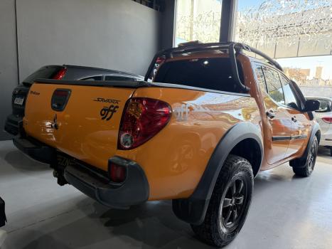 MITSUBISHI L 200 Savana 3.2 16V 4X4 TURBO DIESEL INTECOOLER, Foto 8