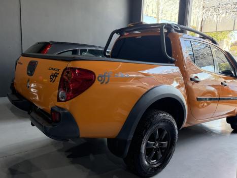 MITSUBISHI L 200 Savana 3.2 16V 4X4 TURBO DIESEL INTECOOLER, Foto 9