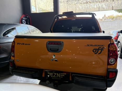 MITSUBISHI L 200 Savana 3.2 16V 4X4 TURBO DIESEL INTECOOLER, Foto 10