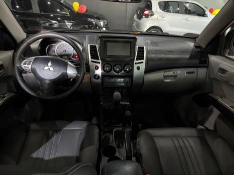 MITSUBISHI L 200 Savana 3.2 16V 4X4 TURBO DIESEL INTECOOLER, Foto 11