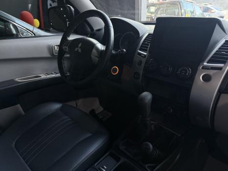MITSUBISHI L 200 Savana 3.2 16V 4X4 TURBO DIESEL INTECOOLER, Foto 15