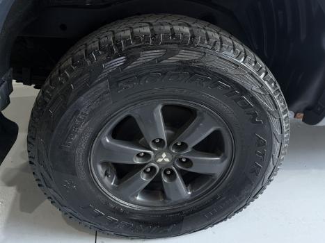 MITSUBISHI L 200 Savana 3.2 16V 4X4 TURBO DIESEL INTECOOLER, Foto 23