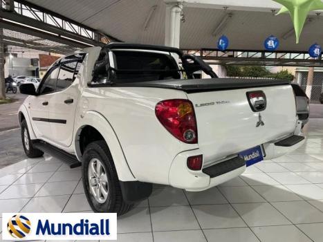 MITSUBISHI L 200 Triton 2.4 16V FLEX GL CABINE DUPLA, Foto 6