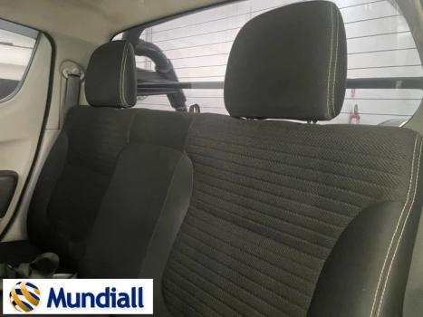 MITSUBISHI L 200 Triton 2.4 16V FLEX GL CABINE DUPLA, Foto 7