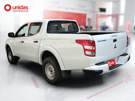 MITSUBISHI L 200 Triton , Foto 4