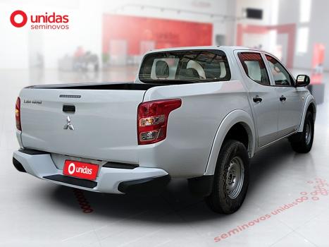 MITSUBISHI L 200 Triton , Foto 6